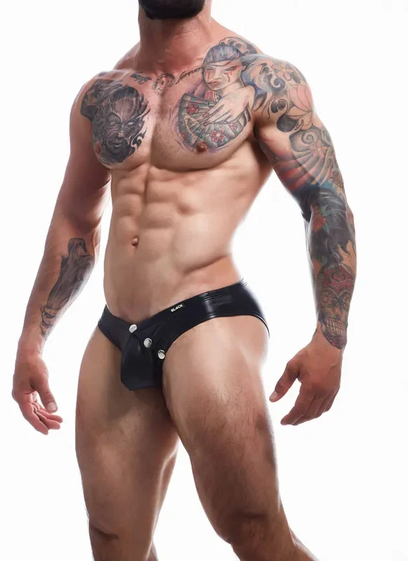 C4M Snap Ergonomischer Slip