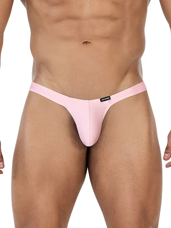 C4M SP4NDEX Brazilian Tanga, rosa