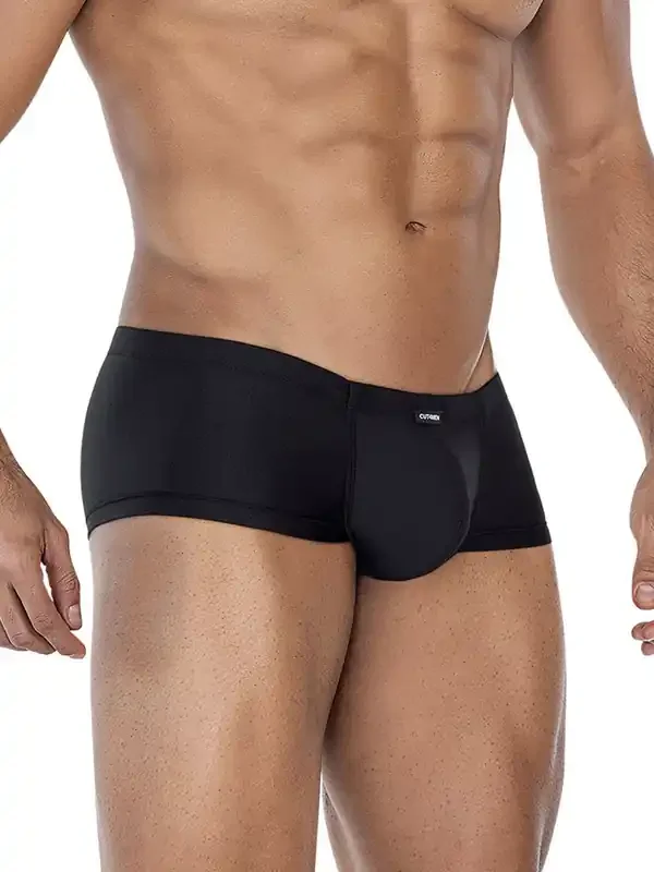 C4M SP4NDEX Hipster, schwarz