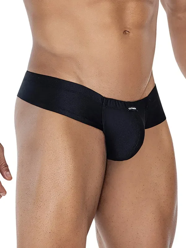 C4M SP4NDEX Hybrid-Brief, schwarz