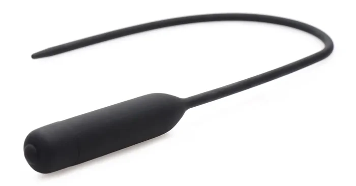Cadence 35cm – 5mm Vibrierender Schaft Urètre