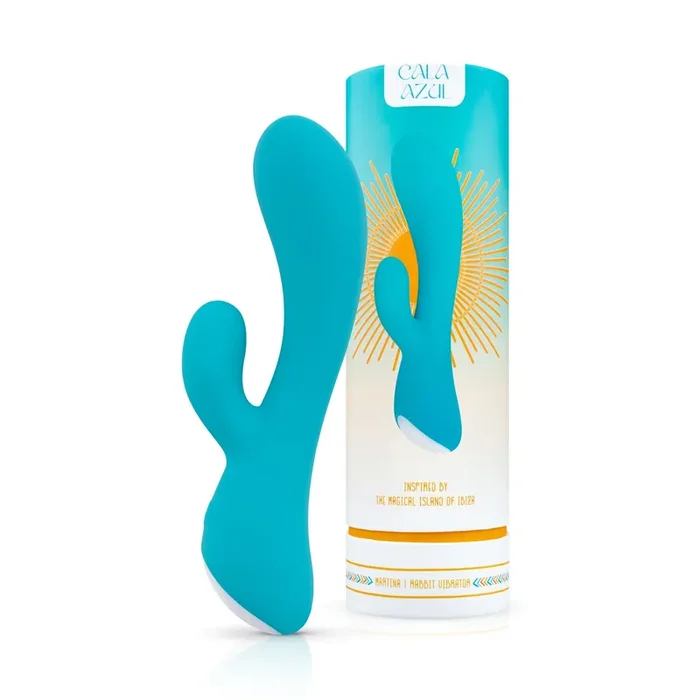 Cala Azul – Martina Rabbit-Vibrator