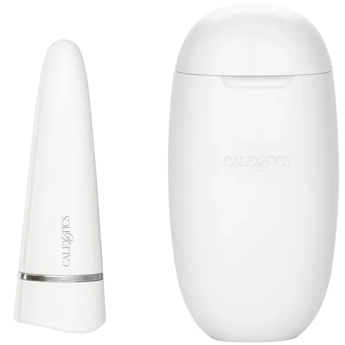 CalExotics MyPod Wiederaufladbarer Bullet-Vibrator