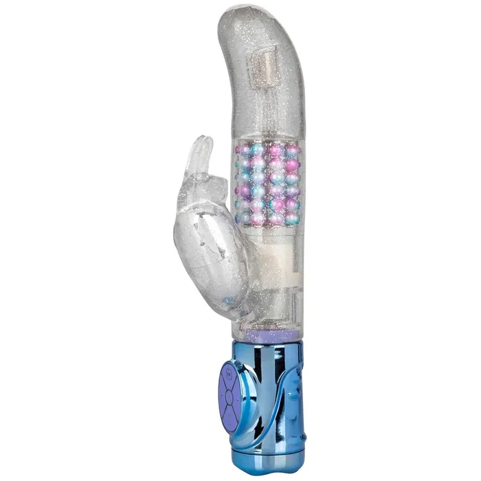 CalExotics Party In My Pants Rabbit-Vibrator