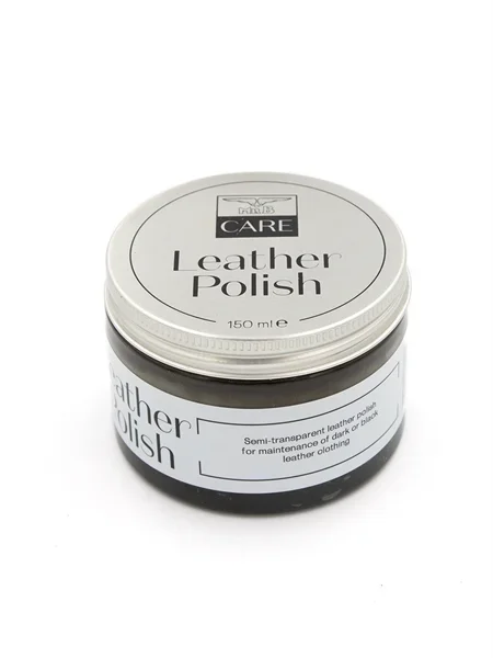 CARE Leather Polisha