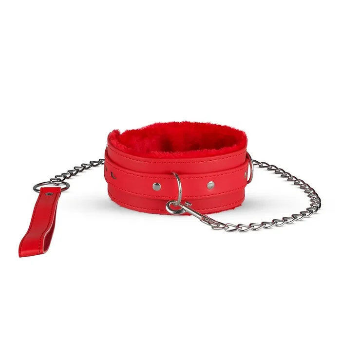 Carey Halsband mit Kette