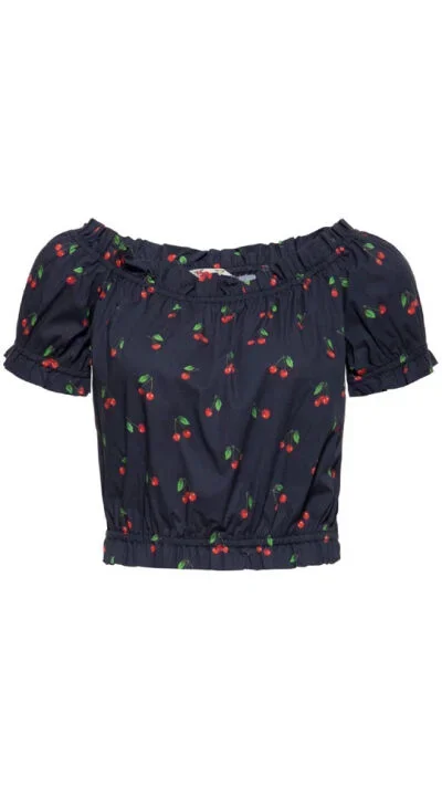 Carmen-Top Cherry