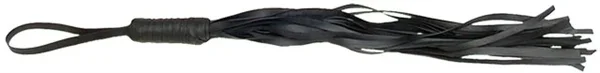 Cat-O-Nine-Tails Flogger groß