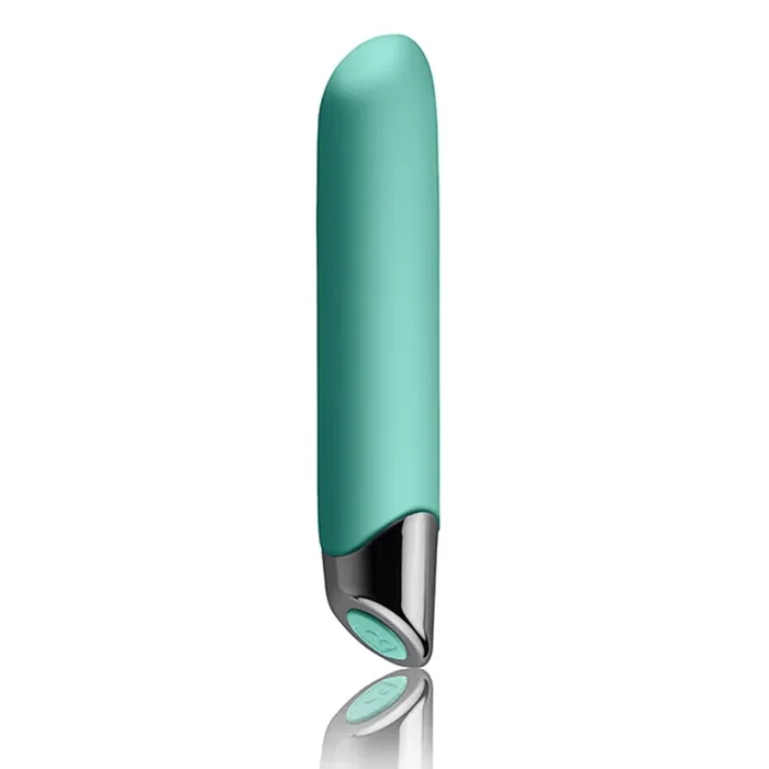 Chaiamo Kugelvibrator – Blaugrün