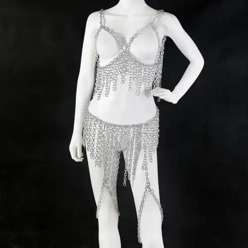 Chain-Harness