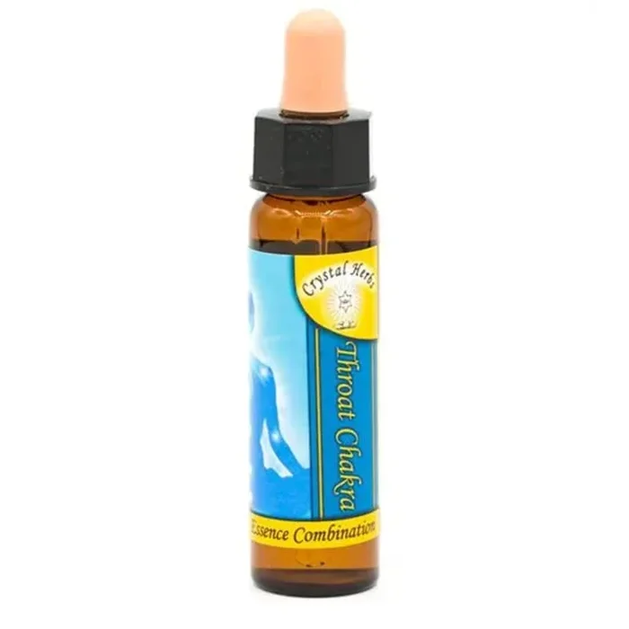 Chakra Essenz – Hals