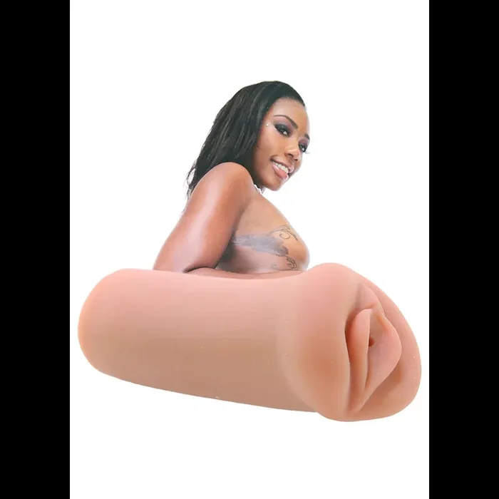 Chanell Heart – Pussy Masturbator