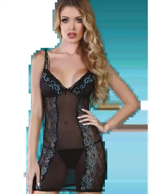 Chemise Muriel LC 90177