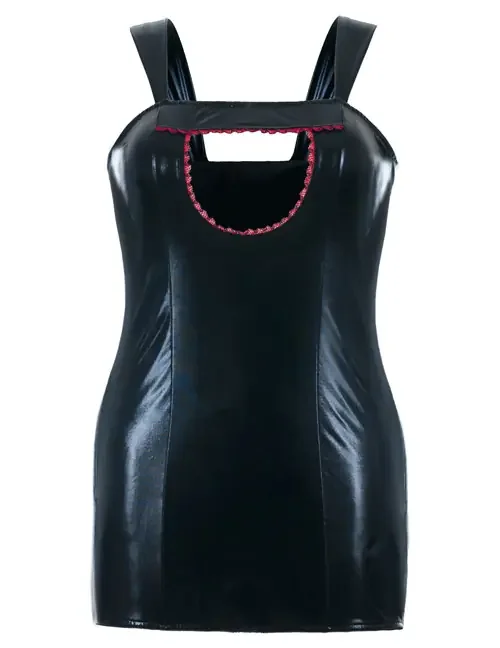 Chemise SB/1015 schwarz