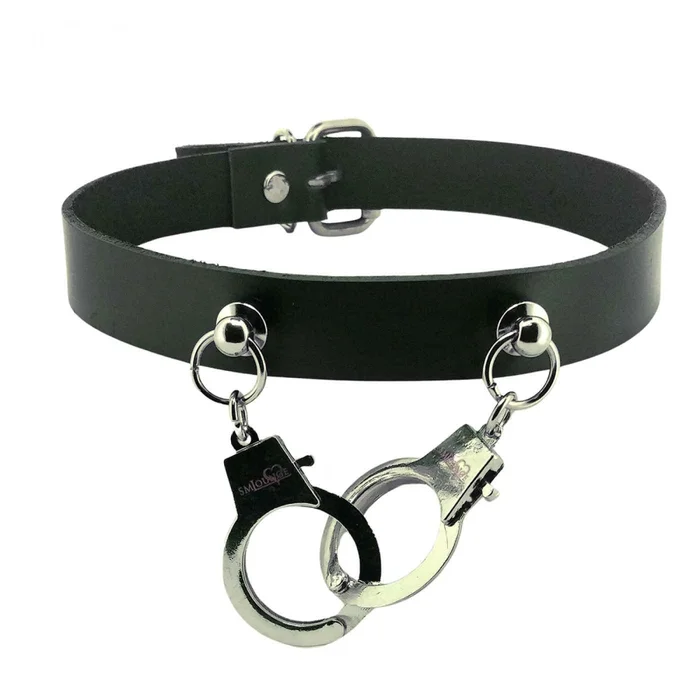 Choker Handschellen