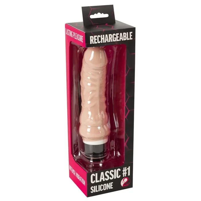 Classic Silicone #1