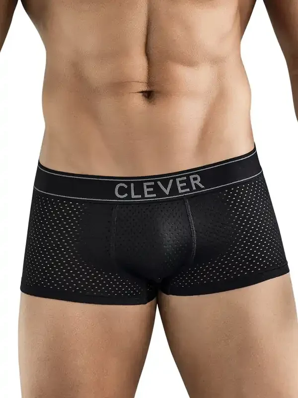 Clever Ambar Trunk, schwarz