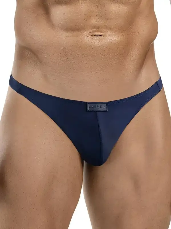 Clever Desirable String, dunkelblau