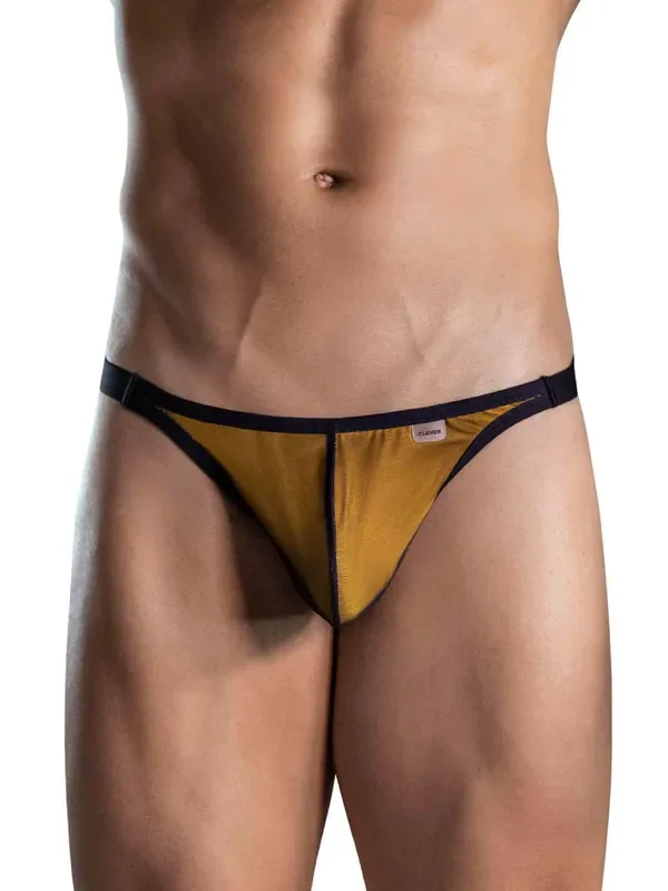 Clever Eroticism String, orange