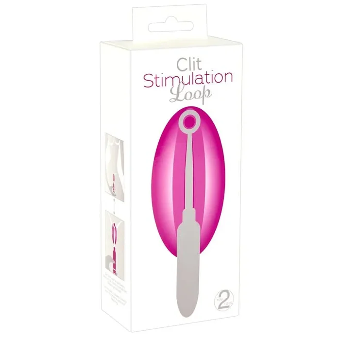 Clit Stimulation Loop