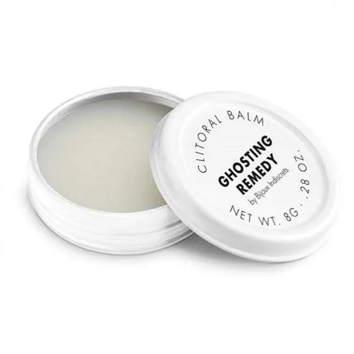 Clitherapy Clitoris Balsem – Ghosting Remedy