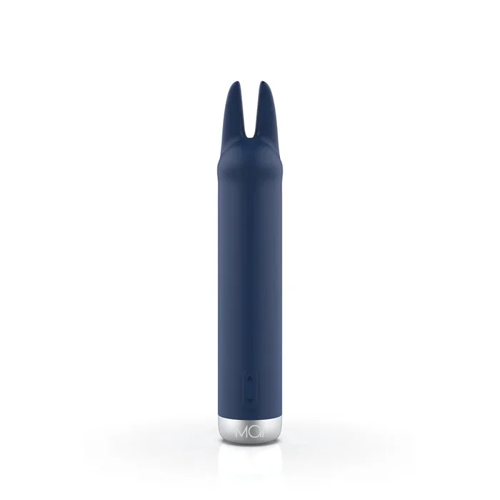 Clitoral Stimulator Attraction Mai Pleasure Toys Blue