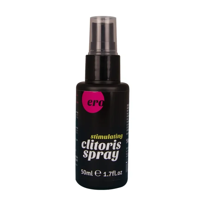 Clitoris Spray – Stimulierendes Klitorisspray