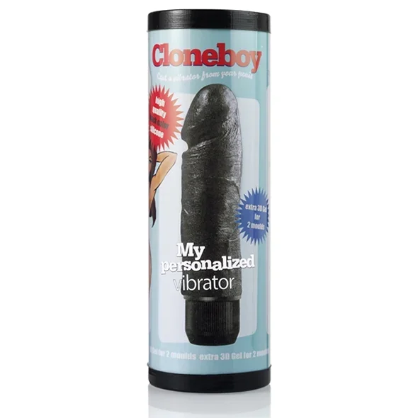 Cloneboy – Penis-Abdruck-Set