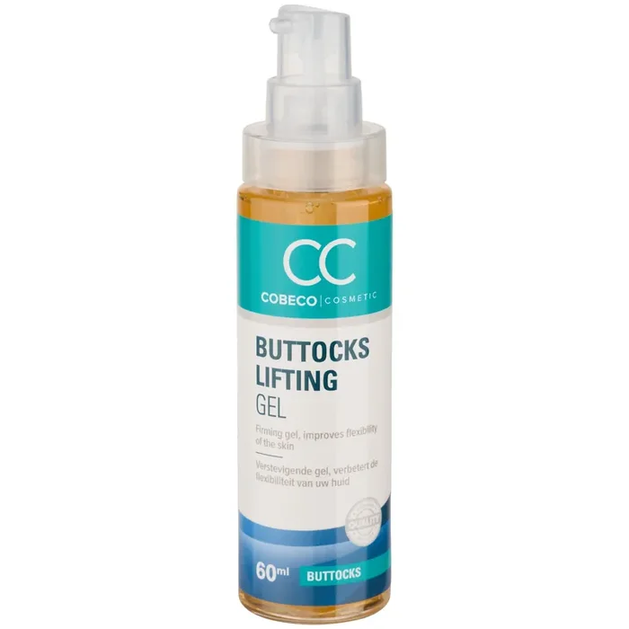 Cobeco Cosmetic Buttocks Lifting Gel 60ml