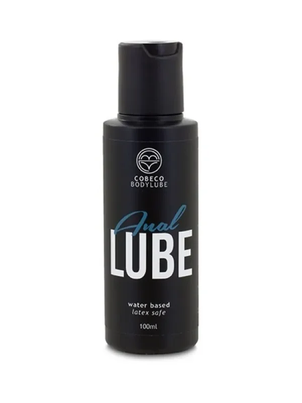 Cobeco Kühlendes Gleitgel – 150 ml