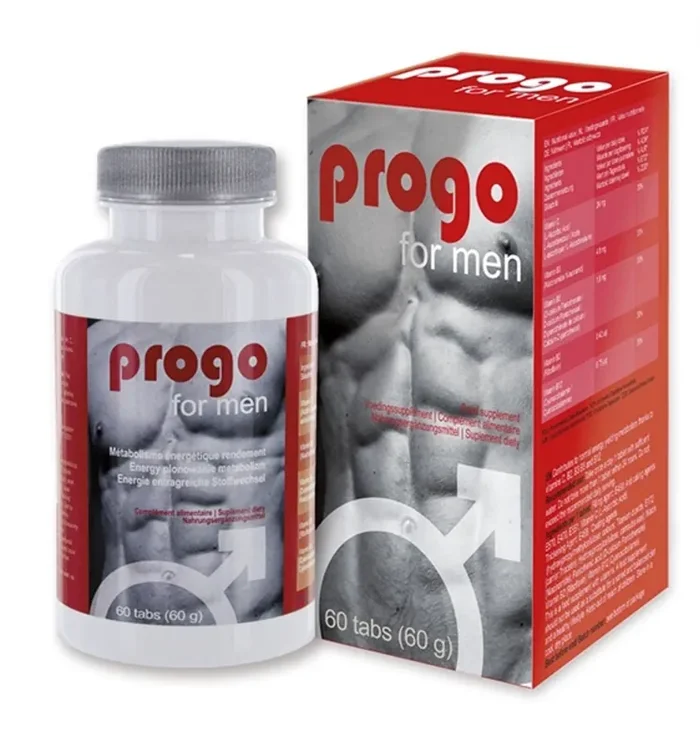 Cobeco Progo 30st