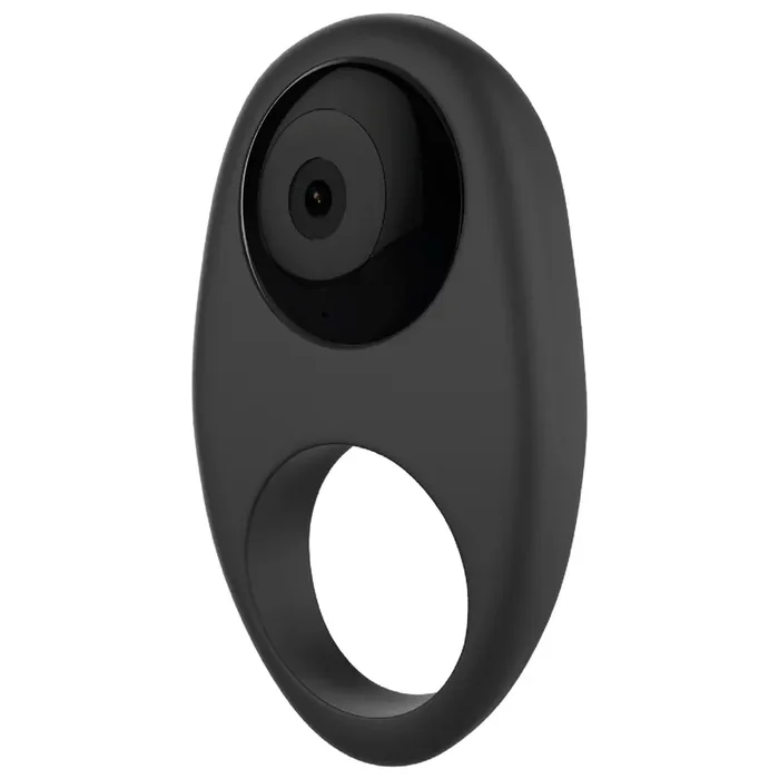 Cock Cam Penisring mit Kamera