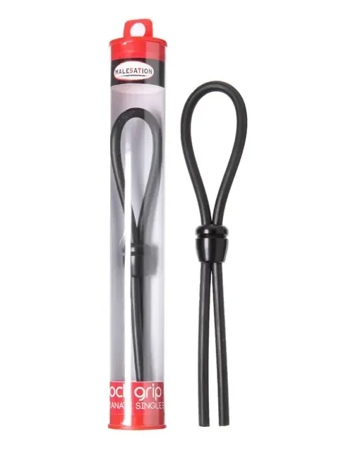 Cock-Grip single schwarz