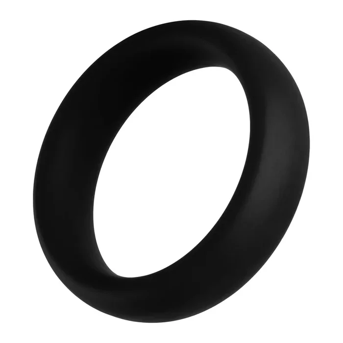 Cock Ring Forto Black L Ø 50 mm