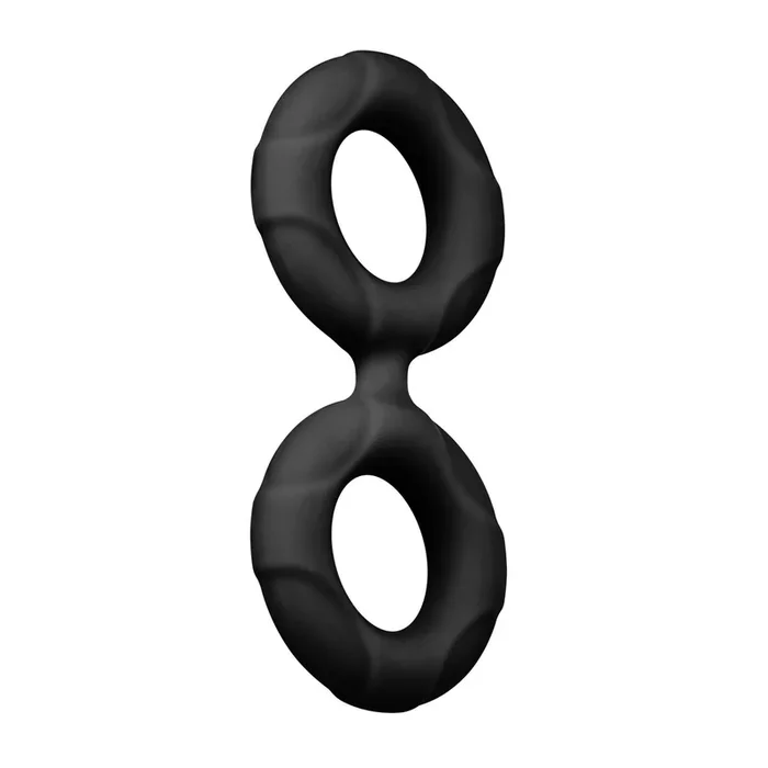 Cock Ring Forto Black Ø 51 mm (One size)