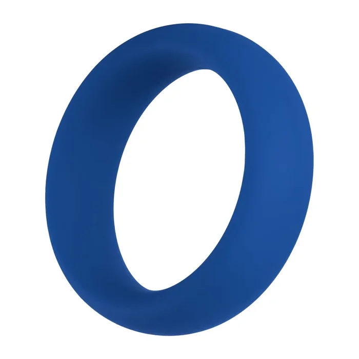 Cock Ring Forto Blue M Ø 45 mm