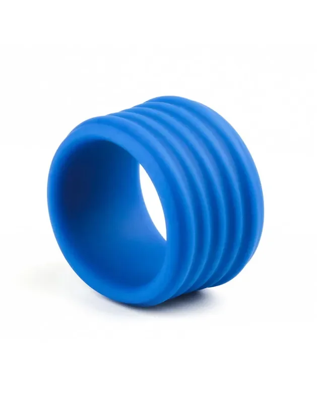 Cockring – Deep Rib Grip