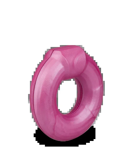Cockring aus medizinischem Silikon Jey