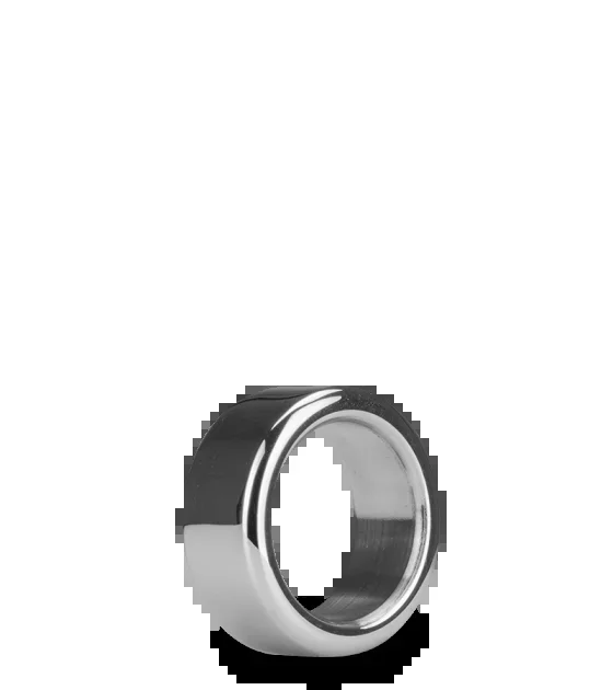 Cockring aus rostfreiem Stahl Stronger