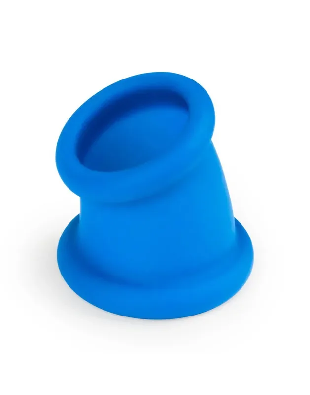Cockring/Ballstrecher – Tapered Squeeze Stretcher
