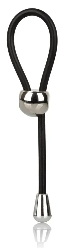 Cockring Lasso E-Z Cinch Silikon