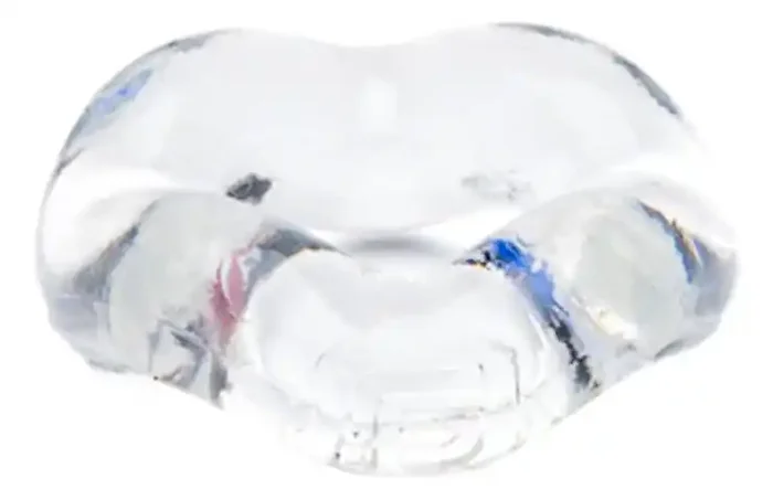 Cockring Revolution Transparent