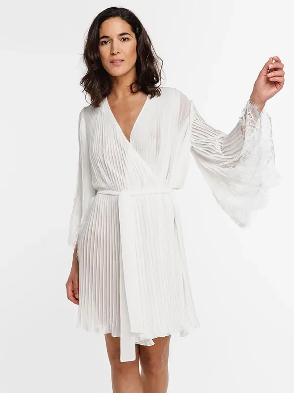 Coemi 242702 Kimono, cream