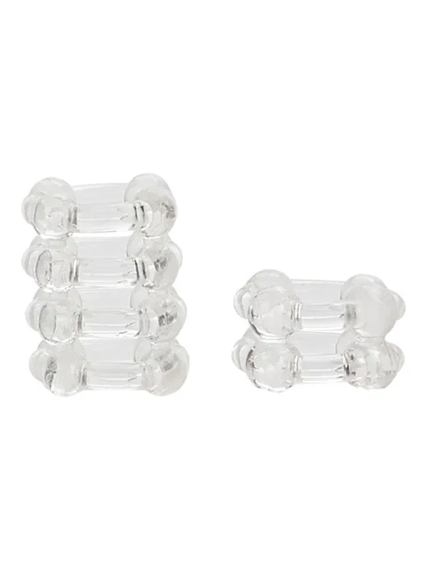 COLT Enhancer Rings – transparent
