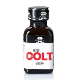 Colt Poppers – 25 ml