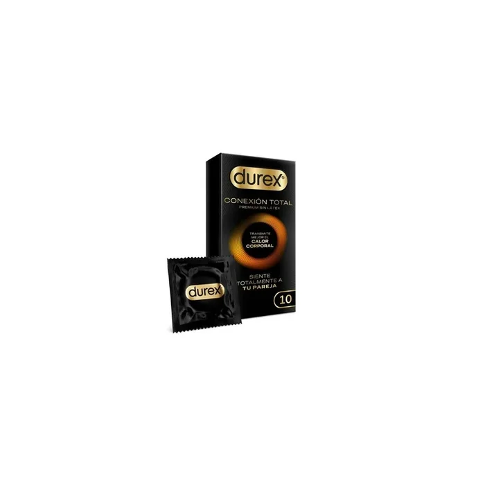 Condoms Durex 10 Units