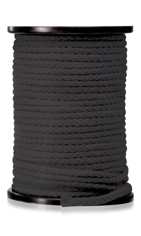 Corde Bondage 7mm x 61 Meter