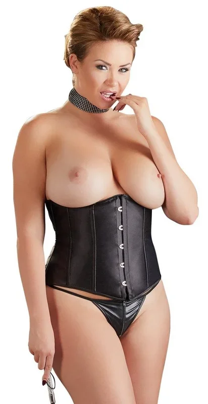 Corsage bis 4 XL