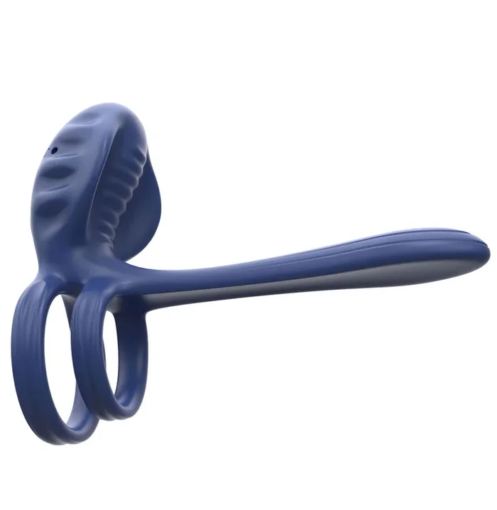 Couples Slimline Vibrator Ring