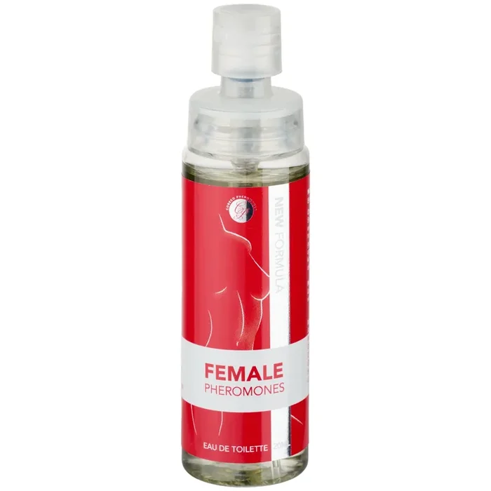 CP Female Pheromones Eau de Toilette 20ml